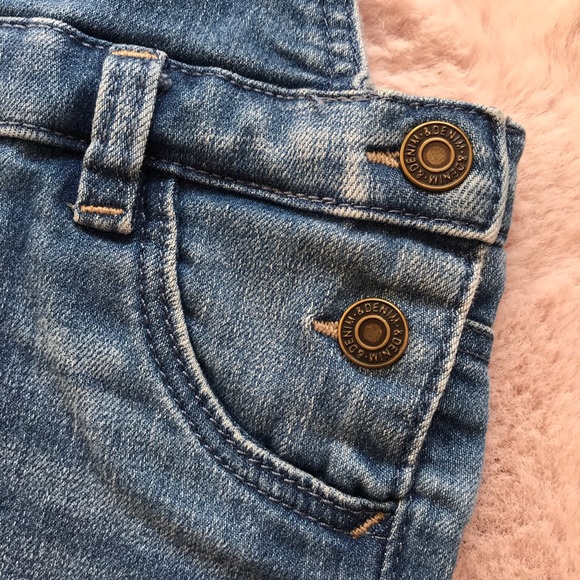 h&m overalls - Picture 3 of 6